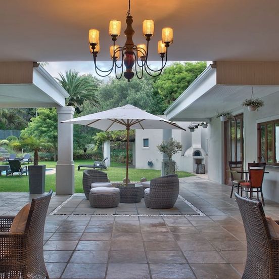 Nova Constantia Boutique Residence image 1