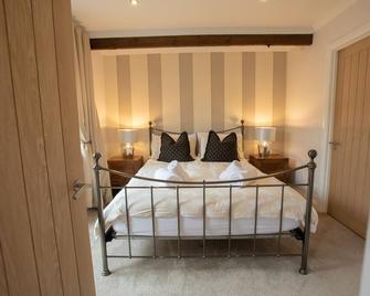 Newclose Farm - Yarmouth - Bedroom