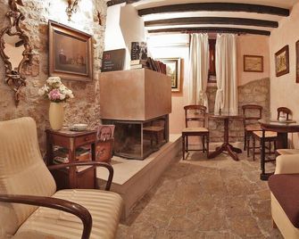 Heritage Hotel Villa Valdibora - Rovinj