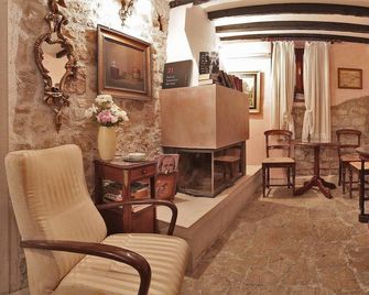 Heritage Hotel Villa Valdibora - Rovinj