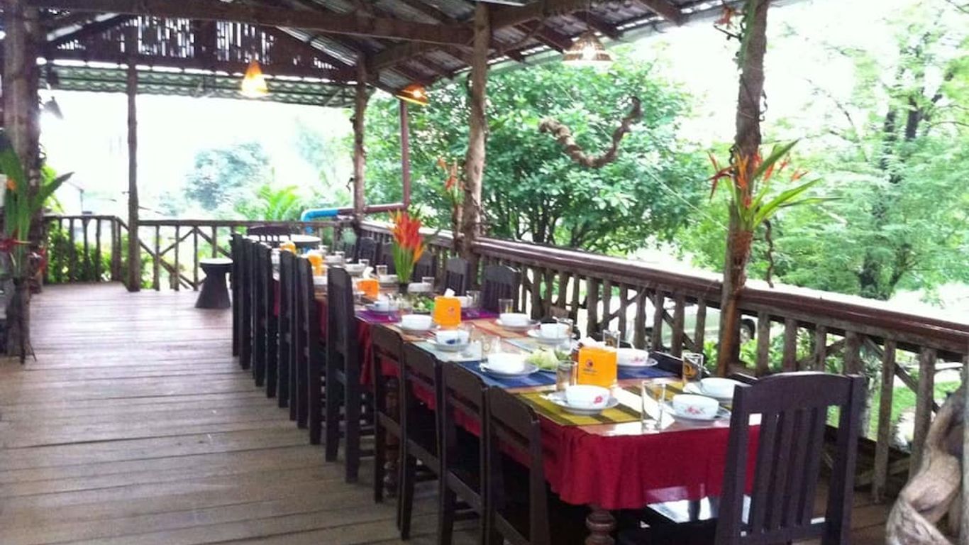 ซวนไม การ์เดน รีสอร์ท