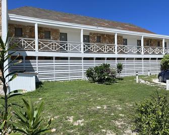 Exuma Palms - Farmer’s Hill - Building