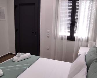 Aphrodite's Refuge - Galissas - Bedroom