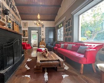 Oceana Suites Cajon del Maipo - San José de Maipo
