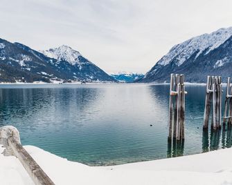 Alpenhotel Tyrol - Eben am Achensee