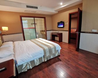 New Oriental Hotel - Ningde - Habitación