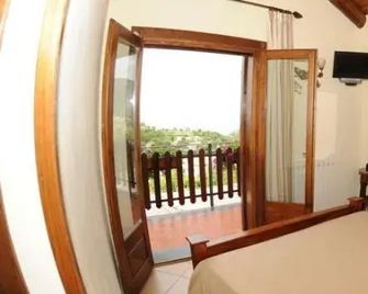 Agriturismo La Baita - Agerola