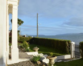 Briar Brae Bed & Breakfast - Stranraer