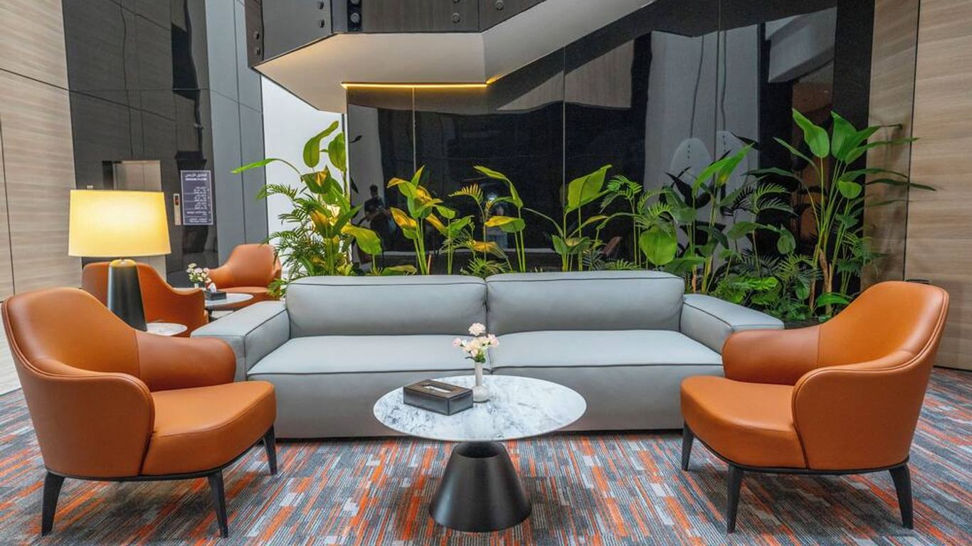 Manazel Aldiafah serviced Apartments AlSulymaniyah