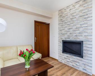 Hotel Dobczyce - Dobczyce - Pokój dzienny