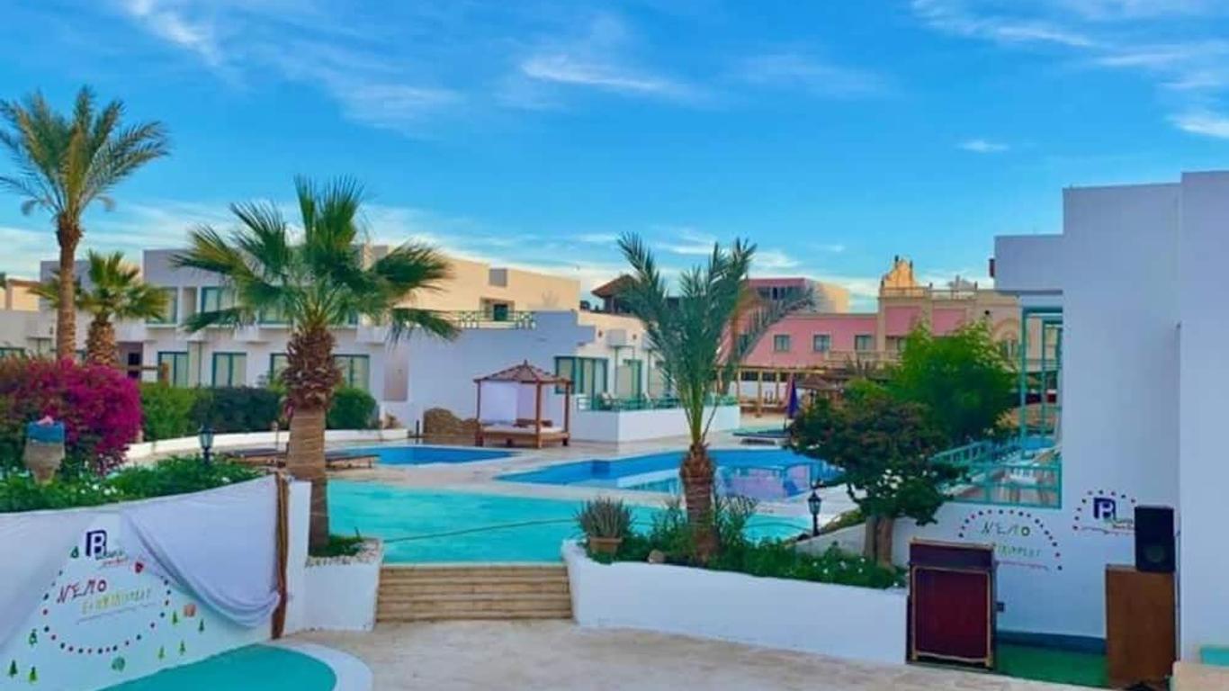 Badawia Sharm Resort