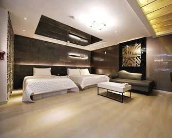 Andong Show - Andong