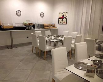 Da Battista - Suzzara - Restaurante