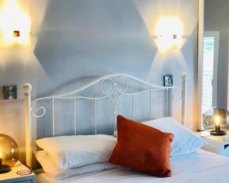 Hardwick Arms Hotel - Stockton-on-Tees - Ložnice