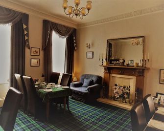Crawfords Guest House - Peterhead