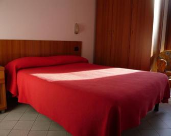 Hotel Rezia - Sondalo