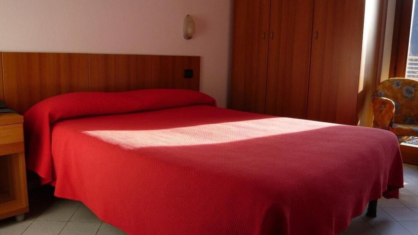 Hotel Rezia