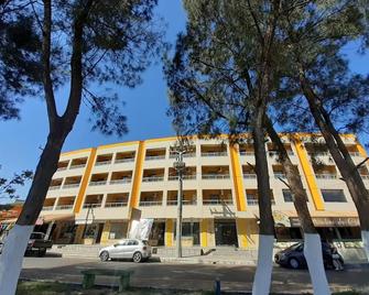 Lebanon Praia Hotel - Tramandaí - Edifício