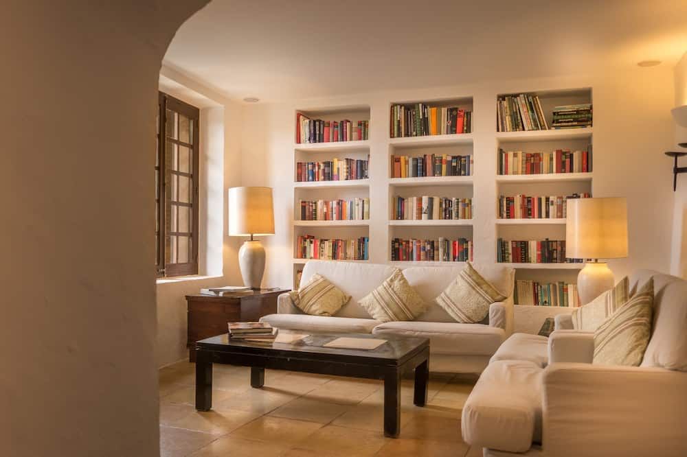 Ca's Xorc Luxury Retreat - Adults Only - Sóller - Lounge