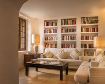 Ca's Xorc Luxury Retreat - Adults Only - Soller - Lounge