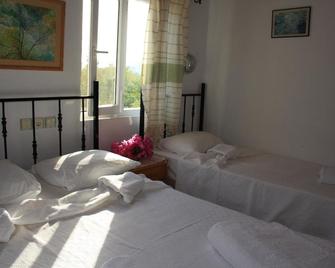 Hoppala Pension - Mesudiye - Habitación