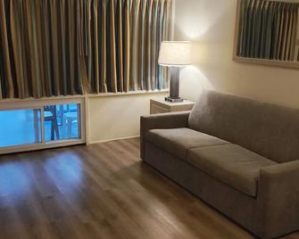 Condor Motel - Beach Block - North Wildwood - Sala de estar