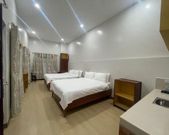 Good Living Baguio - Baguio - Camera da letto