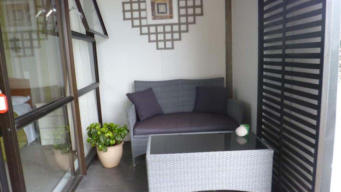 Opua Boutique Seaview Motel