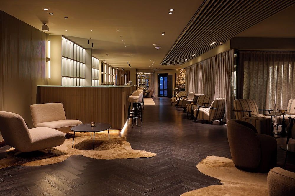 Casa Serras Andorra - אנדורה לה ולה - טרקלין