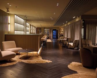 Casa Serras Andorra - Andorra la Vella - Lounge