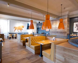Premier Inn Manchester Airport Heald Green - Stockport - Restaurant