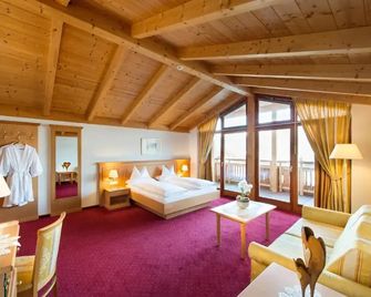 Hotel Reischach - Brunico