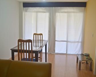 Hotel Ampiezza - Curitiba - Dining room