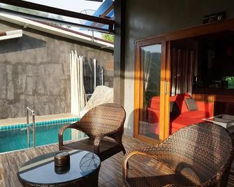 Baan View Talay - Ko Pha Ngan