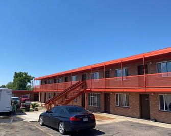 Hotel O Englewood-South Denver Co - Englewood - Edifício
