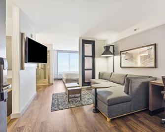 Hyatt Place San Antonio Northwest/Medical Center - San Antonio - Living room