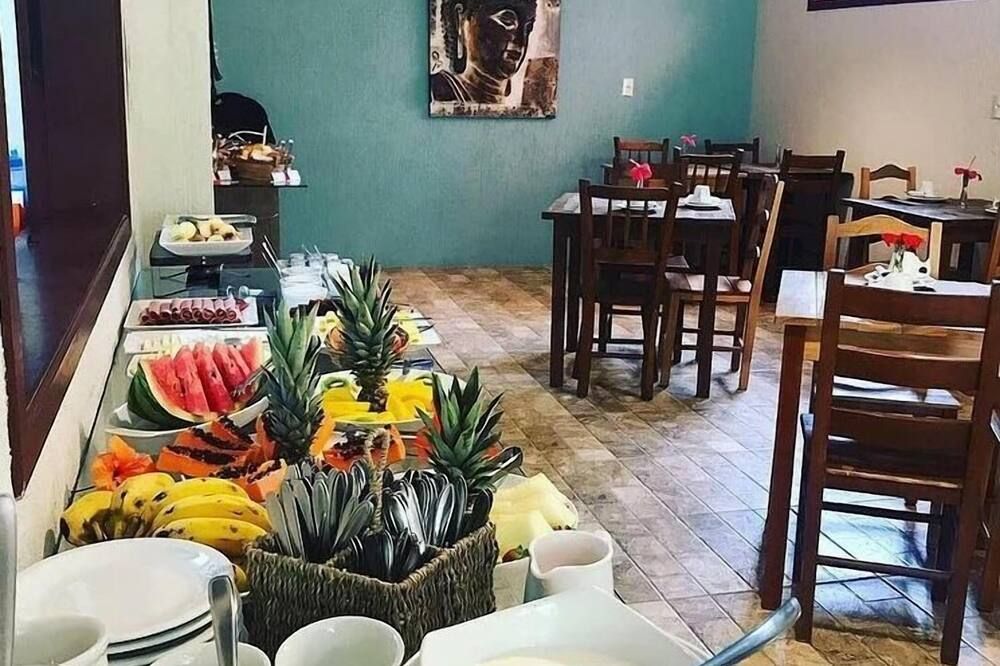 Pousada Vila Boa Vida - Bombinhas