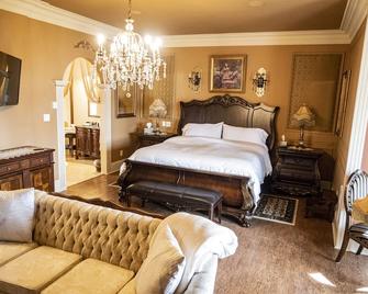 Belle View Manor Inn - Harbour Grace - Habitación