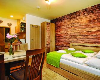 Hilson Jasna - Garden resort - Liptovský Mikuláš - Bedroom