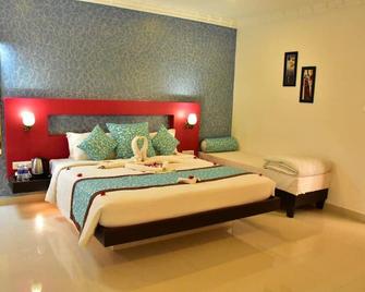 Ags Holiday Resorts - Yelagiri - Habitación