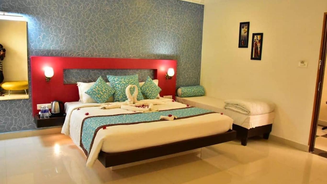 Ags Holiday Resorts