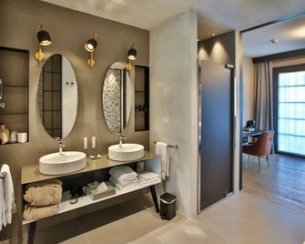 Podere del Priorato - Albinia - Bathroom