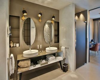 Podere del Priorato - Albinia - Bathroom