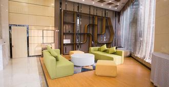 Chonpines Hotels·Anshun Taixiang Baili - Anshun - Lounge
