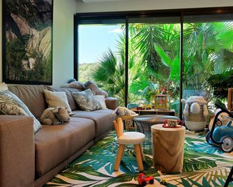 Hotel Bartaccia - Propriano