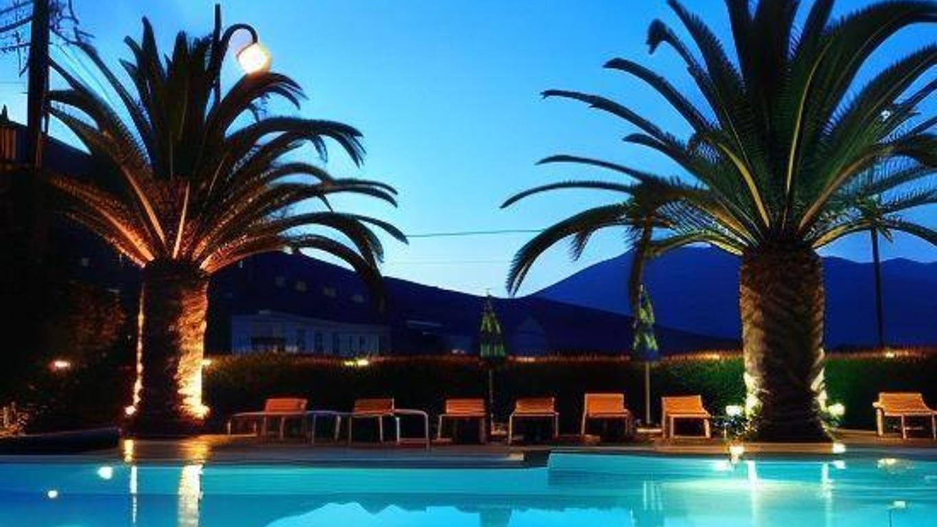 Hotel Odeon