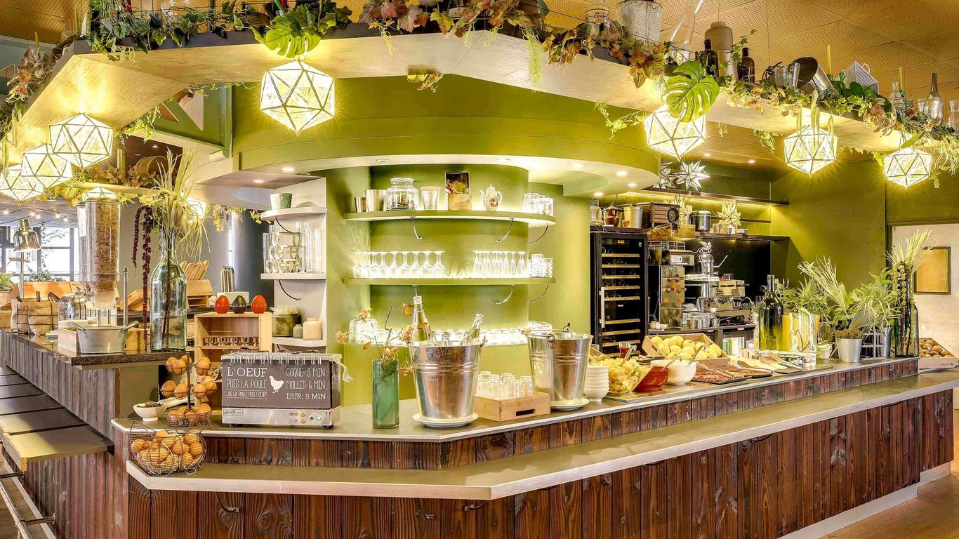 ibis Paris Bastille Opéra 11ème