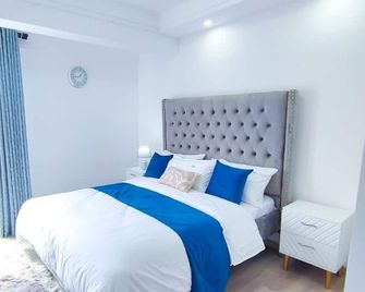 Avalor Suites Milimani - Nairobi - Habitación