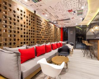 ibis Cúcuta - Cúcuta - Lounge