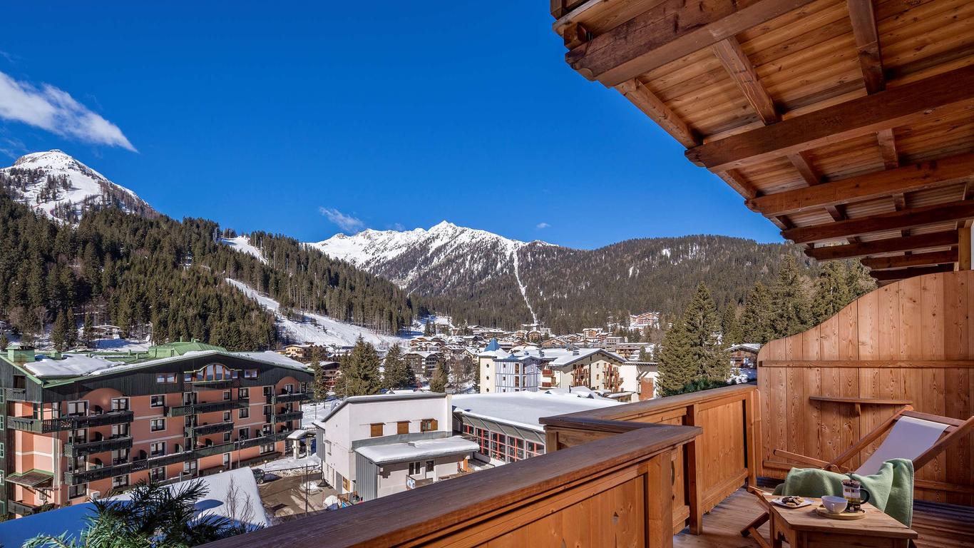 Hotel Chalet del Sogno